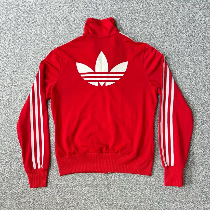 [BUNJANG] Adidas Firebird Track Jacket Womens Size 95 / 아디다스 파이어버드 져지 여성용