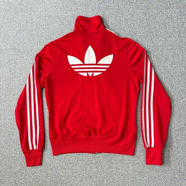 [BUNJANG] Adidas Firebird Track Jacket Womens Size 95 / 아디다스 파이어버드 져지 여성용
