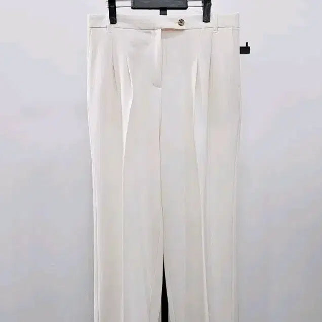 [BUNJANG] Ivory Dress Pants (Size 32) / 새제품 아이보리 정장바지 32사이즈