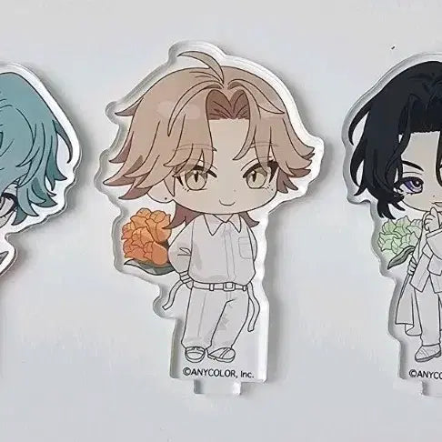 [BUNJANG] Nijisanji Manekineko Fushimi Gaku SD Acrylic Stand / 니지산지 마네키네코 SD아크릴 후시미 가쿠