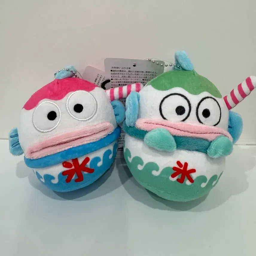 [BUNJANG] Hangyodon Bingsu Set / 한교동 빙수 2종세트