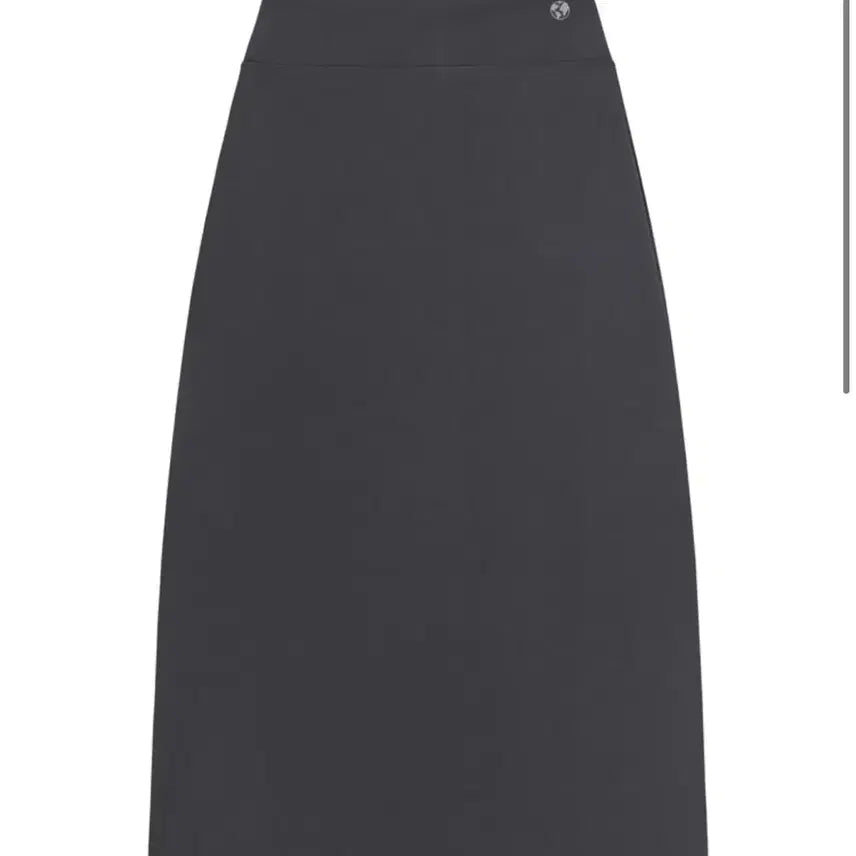 [BUNJANG] USGI Long Skirt Charcoal / [택포] 어스지구 롱스커트 차콜 2