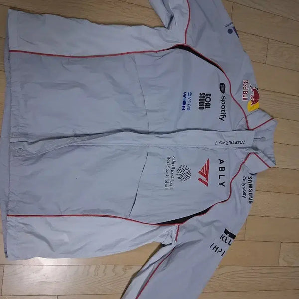 [BUNJANG] T1 International Jacket / T1 인터네셔널 자켓