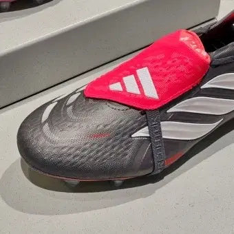 [BUNJANG] Adidas Predator 26 Elite AG Football Boots / 아디다스 프레데터26 ft 엘리트 ag