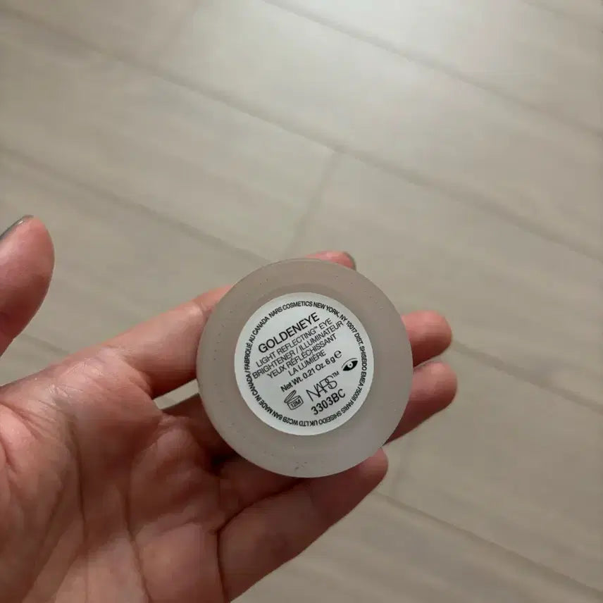 [BUNJANG] NARS Eye Brightener Goldeneye 6g Reflecting / 나스 골든아이 아이 브라이트너 6g 리플렉팅