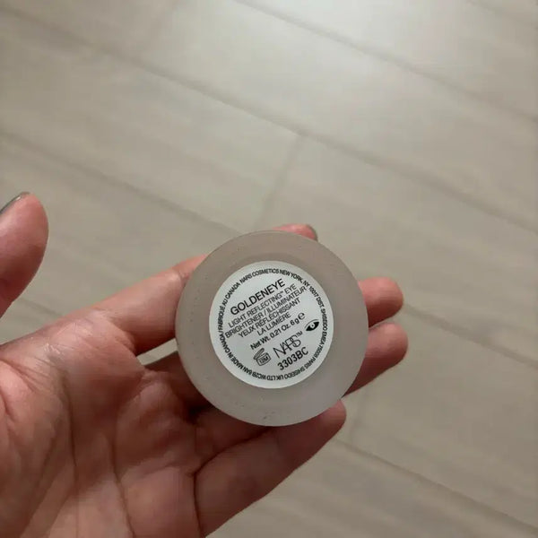 [BUNJANG] NARS Eye Brightener Goldeneye 6g Reflecting / 나스 골든아이 아이 브라이트너 6g 리플렉팅