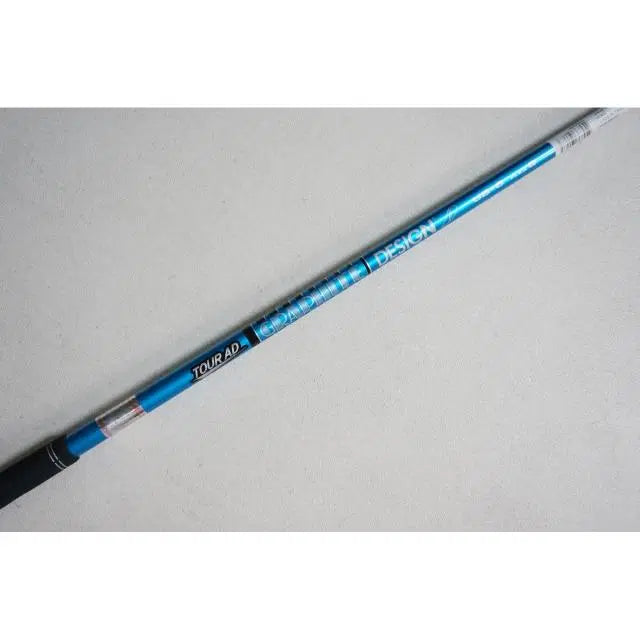 [BUNJANG] Graphite Design Tour AD UB-6 S Driver Shaft with TaylorMade Sleeve / TOUR AD 투어AD UB-6 S 강도 드라이버 샤프트 테일러메이...