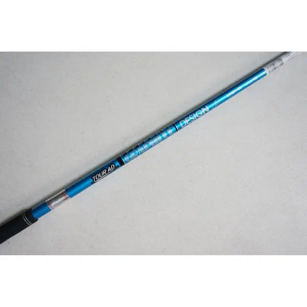 [BUNJANG] Graphite Design Tour AD UB-6 S Driver Shaft with TaylorMade Sleeve / TOUR AD 투어AD UB-6 S 강도 드라이버 샤프트 테일러메이...