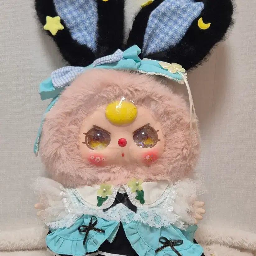 [BUNJANG] Baby3 Loli 400 Water Eye Doll / 베이비쓰리 로리타 400 물눈 인형