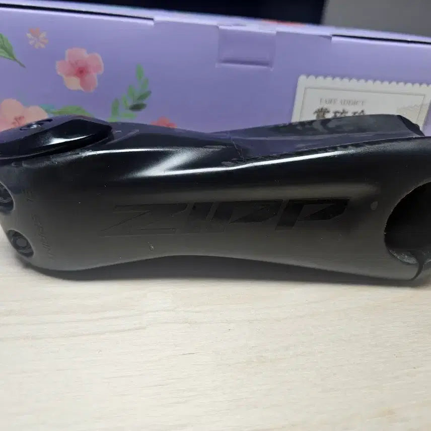[BUNJANG] Zipp Sprint 120mm Stem / 짚스프린트 120mm 무하자급