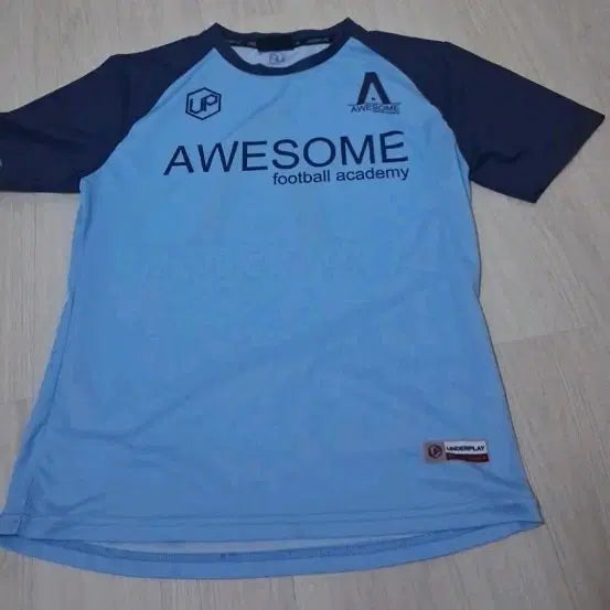[BUNJANG] Children's Soccer Team Uniform Size 85 / 아동용 축구부 유니폼 85사이즈