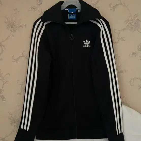 [BUNJANG] Adidas Training Jersey Black Size 90 / 아디다스 져지 블랙 90