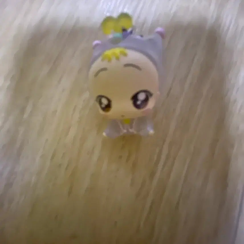 [BUNJANG] Ojamajo Doremi Keyring / 꼬마마법사레미 키링