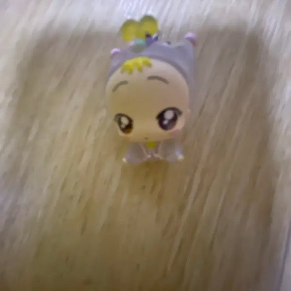 [BUNJANG] Ojamajo Doremi Keyring / 꼬마마법사레미 키링