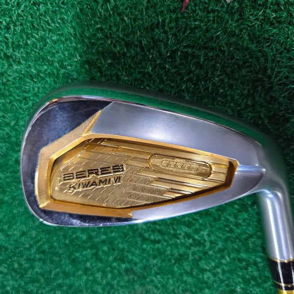 [BUNJANG] Honma Beres Kiwami 6 4-Star 7-Iron / 혼마 베레스 키와미6 4스타 단품 7번 아이언