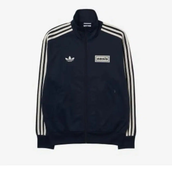 [BUNJANG] Adidas Oasis Jersey Navy XL Set / 아디다스 오아시스 져지 인디고 xl