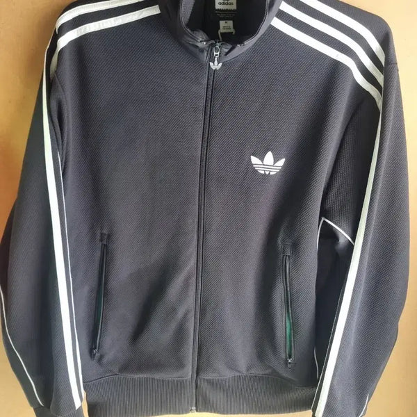 [BUNJANG] Adidas Originals Tyción Track Jacket / 아디다스 오리지널 타이숀 져지