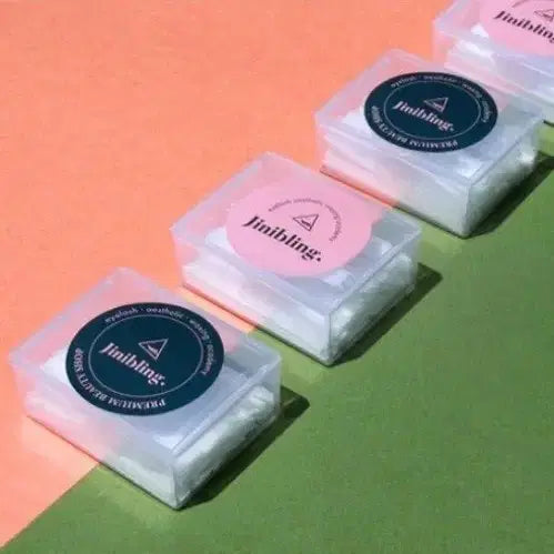 [BUNJANG] GiniBling Close-Fit Paper / 지니블링 밀착 페이퍼