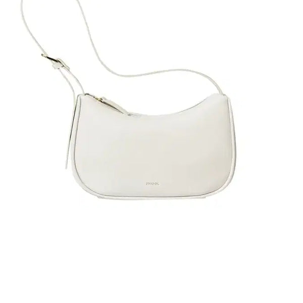 [BUNJANG] Stand Oil Bow Bag Mini Cream / [스탠드오일] Bow bag Mini 보우백 미니 / 크림