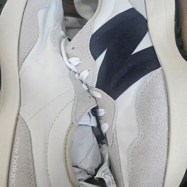 [BUNJANG] New Balance MS327FE Sneakers / 뉴발란스  MS327FE  새상품