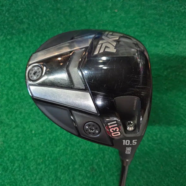 [BUNJANG] PXG GEN6 0311 Driver / 카네 한국정품 PXG GEN6 젠6 0311 드라이버