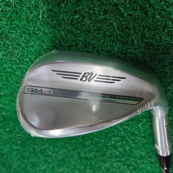 [BUNJANG] Titleist Vokey SM10 60 Degree Wedge / 타이틀리스트 VOKEY 보키 SM10 60도 웨지