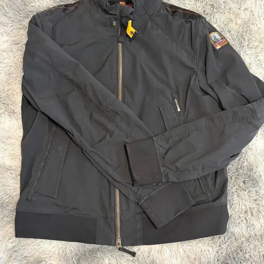 [BUNJANG] Parajumpers Windbreaker L / 파라점퍼스 윈드브레이커 L사이즈 무하자 새상품급!