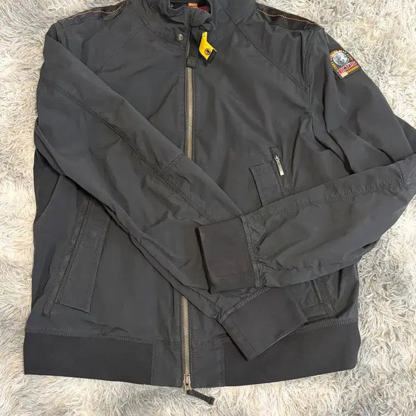 [BUNJANG] Parajumpers Windbreaker L / 파라점퍼스 윈드브레이커 L사이즈 무하자 새상품급!