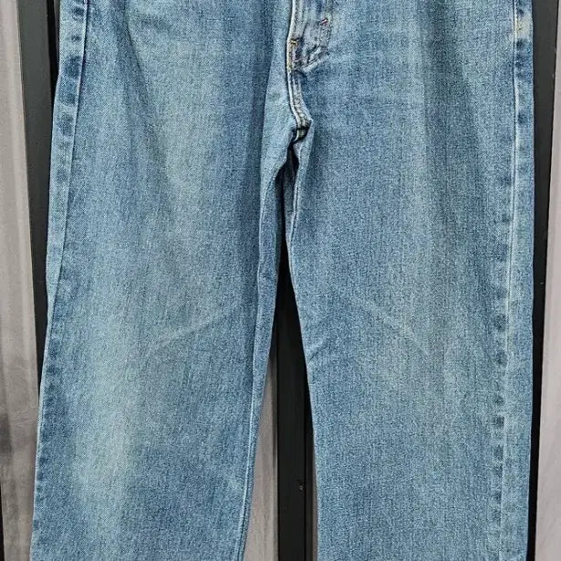 [BUNJANG] Levi's 550 Relaxed Fit Tapered Jeans 32x32 / [멕시코산] 리바이스 550 릴랙스드 테이퍼드 청바지 32 X 32