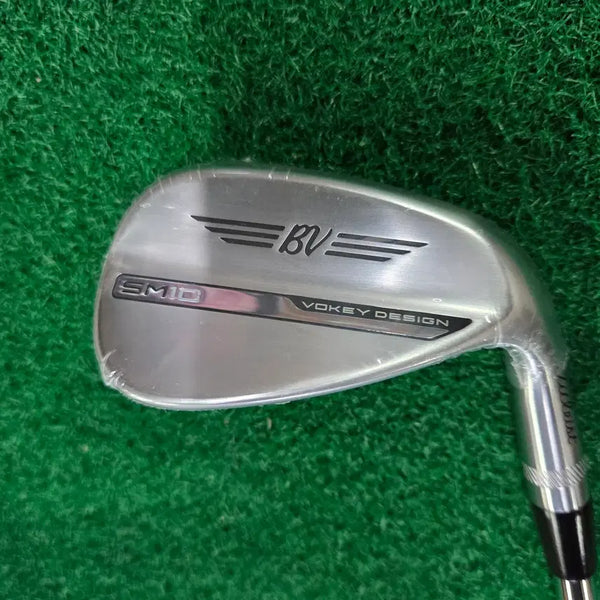 [BUNJANG] Titleist Vokey SM10 46 Degree Wedge / 타이틀리스트 VOKEY 보키 SM10 46도 웨지