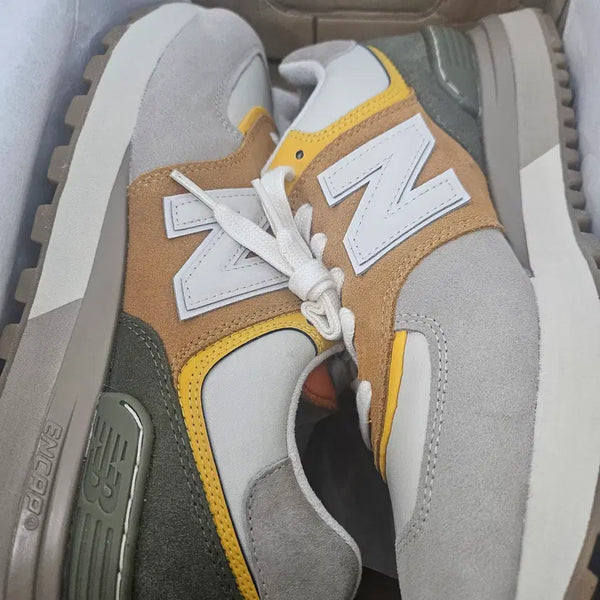 [BUNJANG] New Balance U574LGBT Sneakers / 뉴발란스 U574LGBT 새상품
