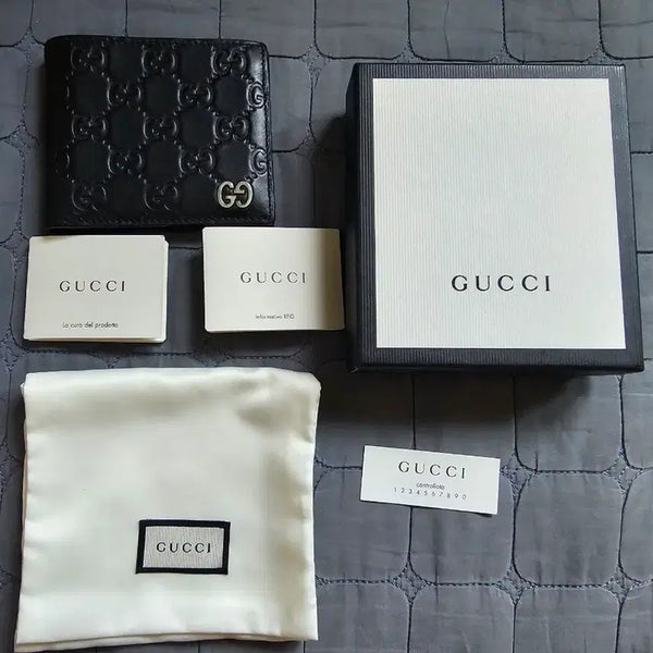 [BUNJANG] Gucci Wallet / 구찌지갑 판매합니다
