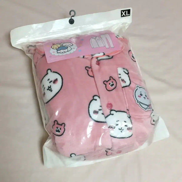 [BUNJANG] Spao Chiikawa Sleepwear Pajamas / 스파오 먼작귀 치이카와 수면잠옷 파자마