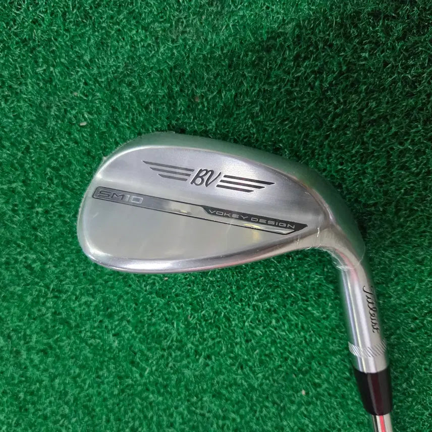 [BUNJANG] Titleist Vokey SM10 56 Degree Wedge / 타이틀리스트 VOKEY 보키 SM10 56도 웨지