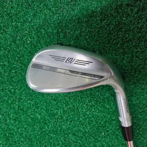 [BUNJANG] Titleist Vokey SM10 56 Degree Wedge / 타이틀리스트 VOKEY 보키 SM10 56도 웨지
