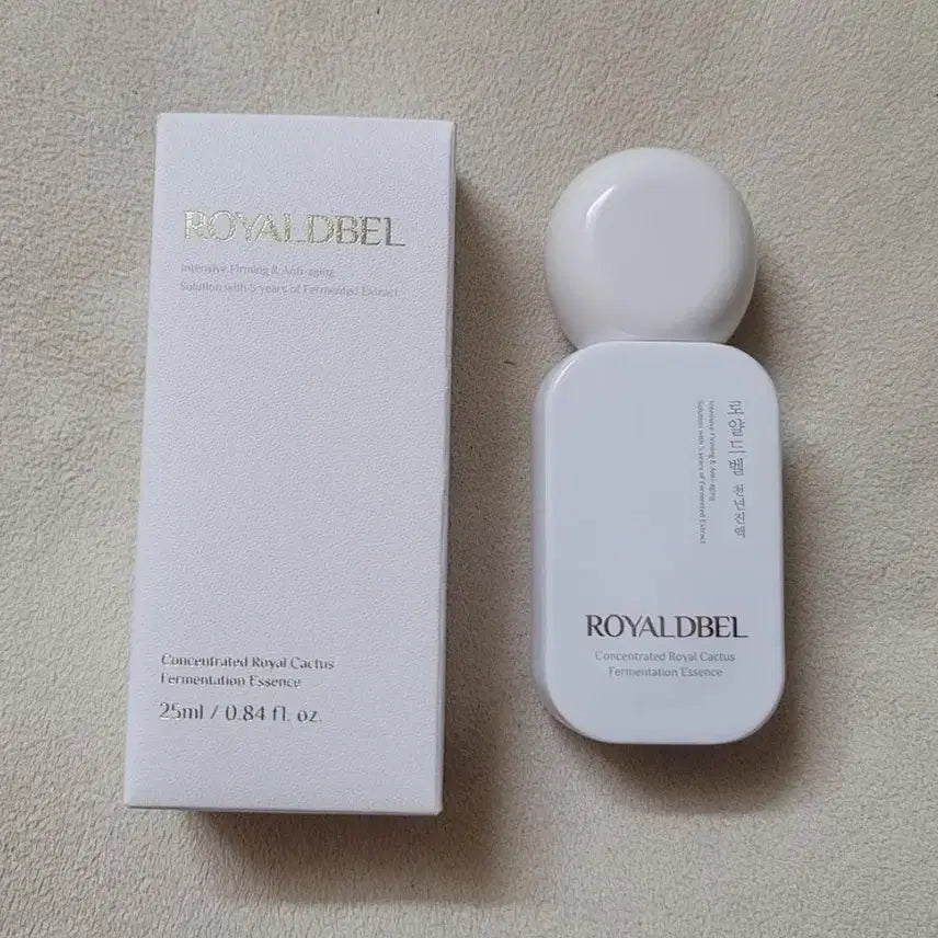 [BUNJANG] Anti-Aging Essence 25ml / 안티에이징 에센스