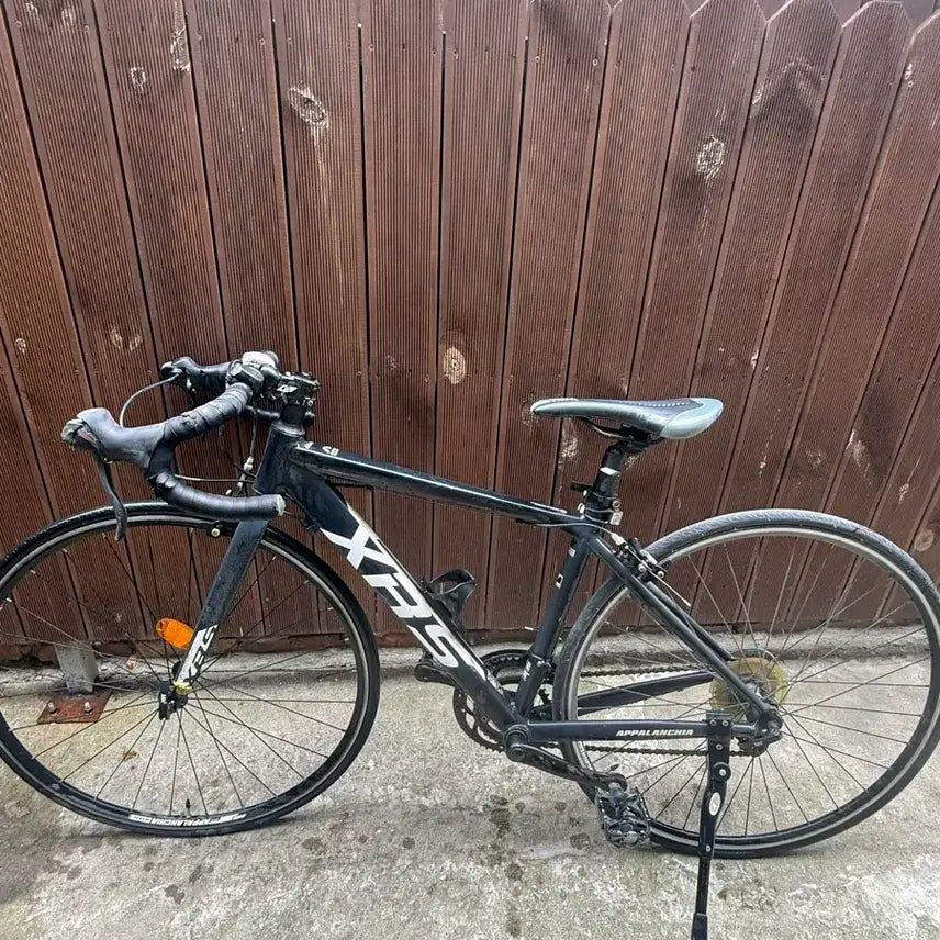 [BUNJANG] 700c XRS 14 Road Bicycle / 700c xrs 14