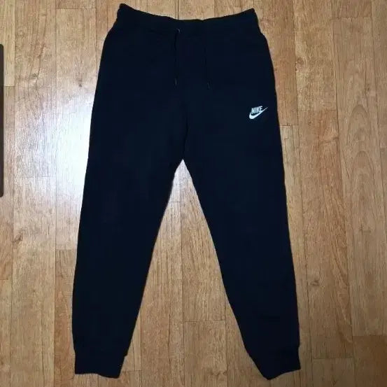 [BUNJANG] Nike Functional Spandex Training Pants / (최상급) 나이키 약기모 폴리 혼용 기능성 트레이닝 스판 팬츠 바지,30~31인치, 남녀공용