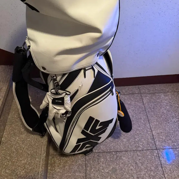 [BUNJANG] PXG Genuine Golf Caddy Bag / Pxg 캐디백