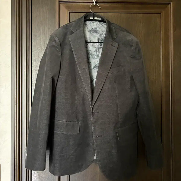 [BUNJANG] Ferraro Blazer / 페라로 블레이저