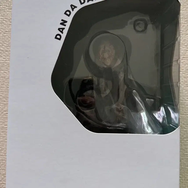 [BUNJANG] Dandadan Lumina Star Okalung Transformation Figure / 단다단 루미나스타 오카룽 변신 피규어