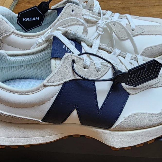 [BUNJANG] New Balance WS327KB Sneakers / 뉴발란스 WS327KB 새상품