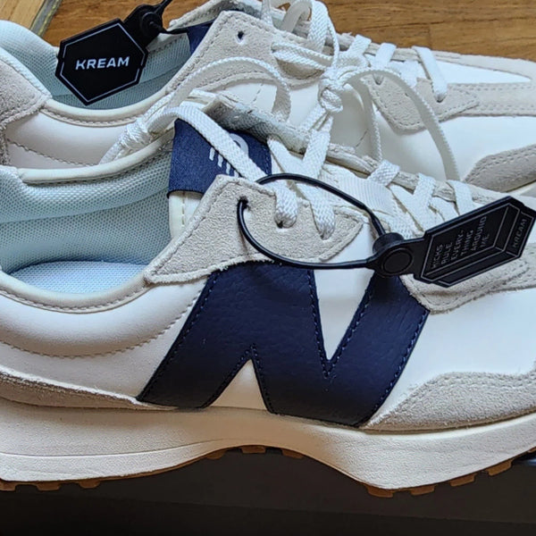[BUNJANG] New Balance WS327KB Sneakers / 뉴발란스 WS327KB 새상품