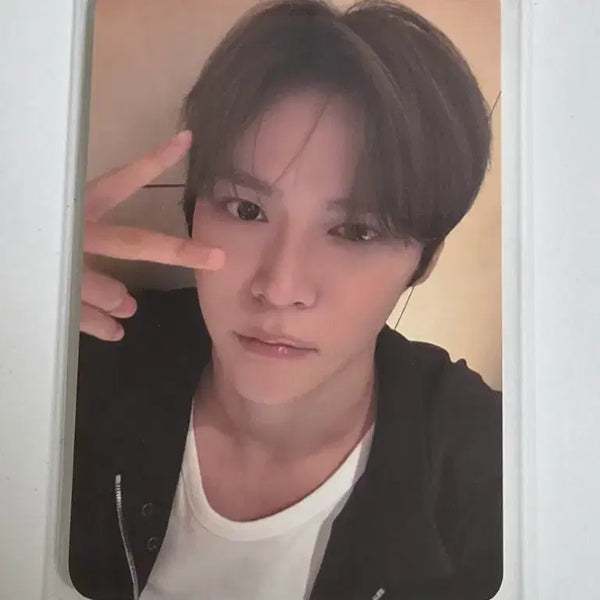 [BUNJANG] RIIZE Ktown4u Postcard Event Eunseok Photocard / 라이즈 케타포 엽서 전달회 엽전회 포카 포토카드 은석