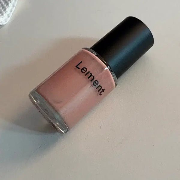 [BUNJANG] Le Mente Color Nail Polish / 르멘트 컬러 네일