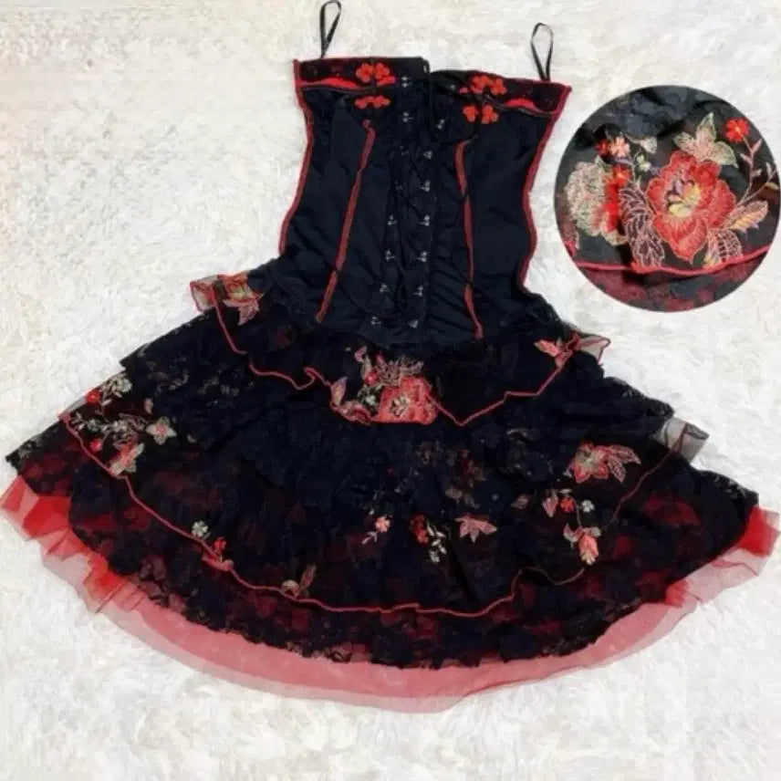 [BUNJANG] Ozz On One-Piece Dress / ozz on 오즈온 원피스
