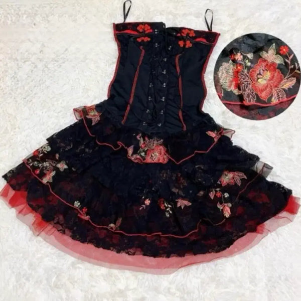 [BUNJANG] Ozz On One-Piece Dress / ozz on 오즈온 원피스