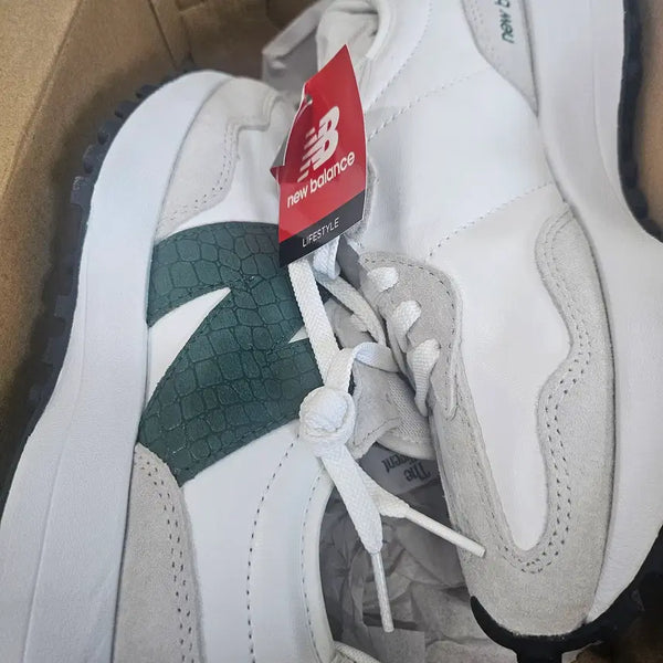 [BUNJANG] New Balance WS327DC Sneakers / 뉴발란스 WS327DC 새상품