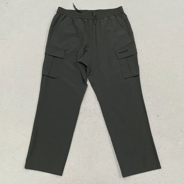 [BUNJANG] Montbell Active Cargo Long Pants / 34 몽벨 액티브 카고 롱 팬츠 0812