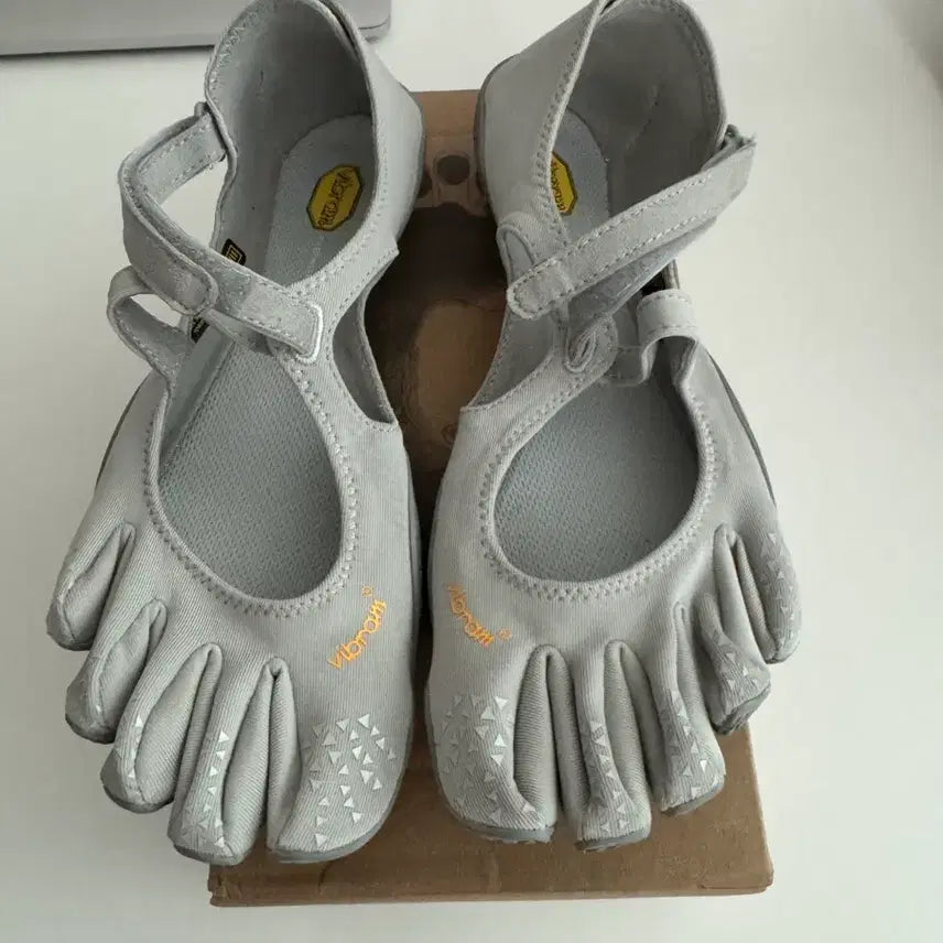 [BUNJANG] Vibram FiveFingers V-Soul 38 / 비브람 파이브핑거스 브이소울 38